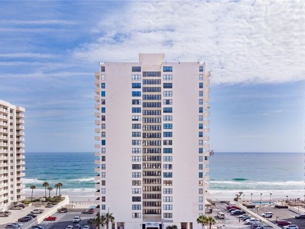 2987 S ATLANTIC AVENUE , Unit T030, DAYTONA BEACH, FL 32118
