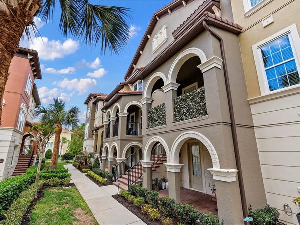 2624 LOBELIA DRIVE, LAKE MARY, FL 32746