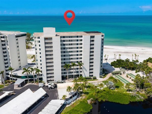 19 WHISPERING SANDS DRIVE , Unit 302, SARASOTA, FL 34242