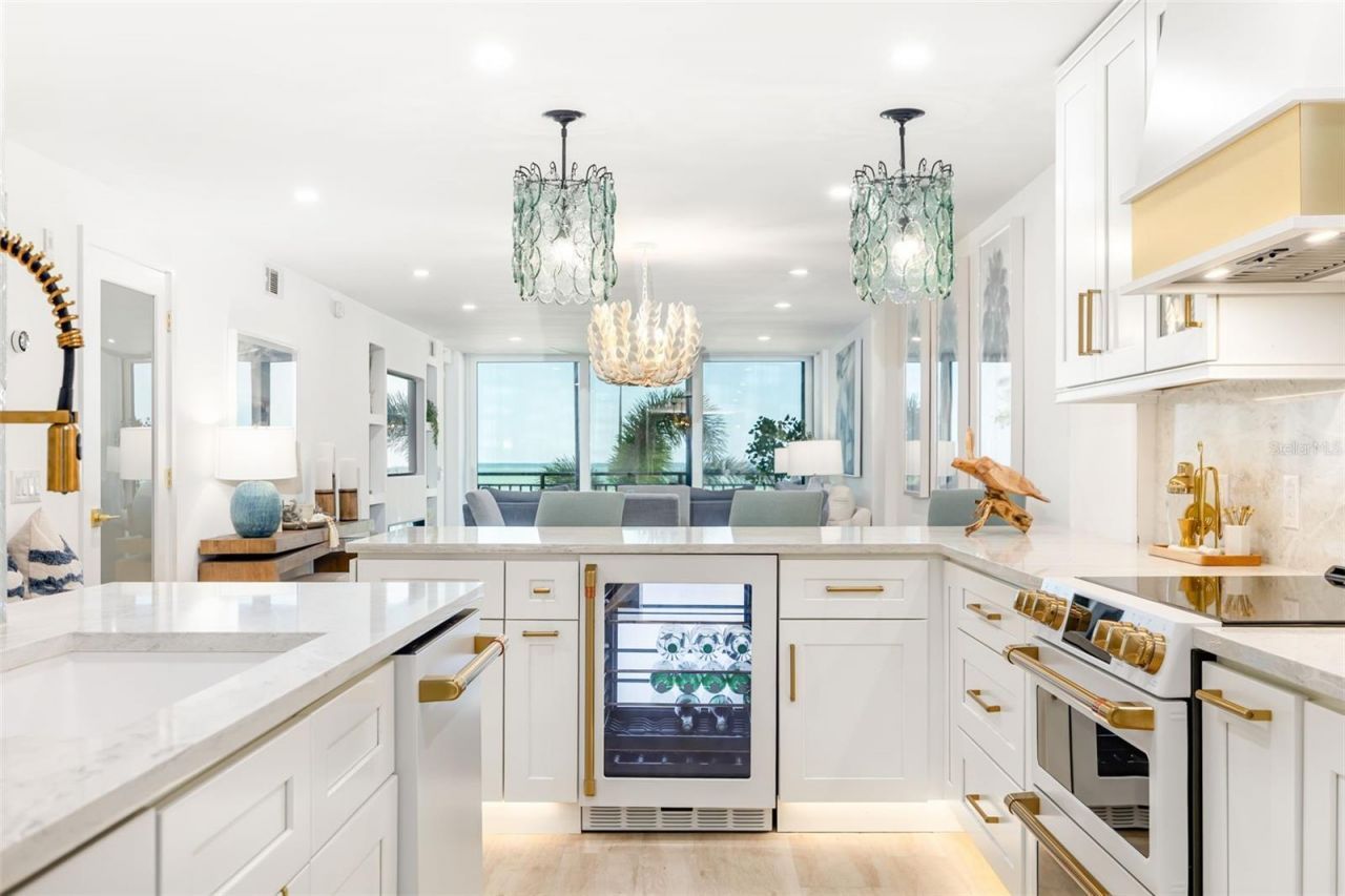 19 Whispering Sands Drive, Unit 302, Sarasota, FL 34242 Photo