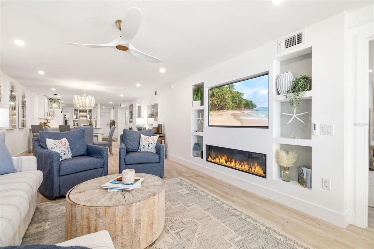 19 Whispering Sands Drive, Unit 302, Sarasota, FL 34242 Photo