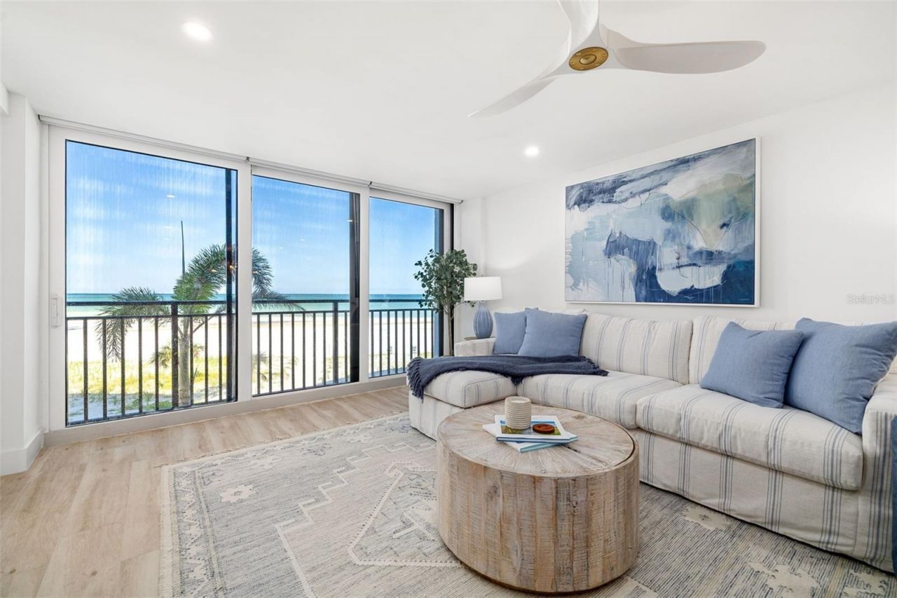 19 Whispering Sands Drive, Unit 302, Sarasota, FL 34242 Photo