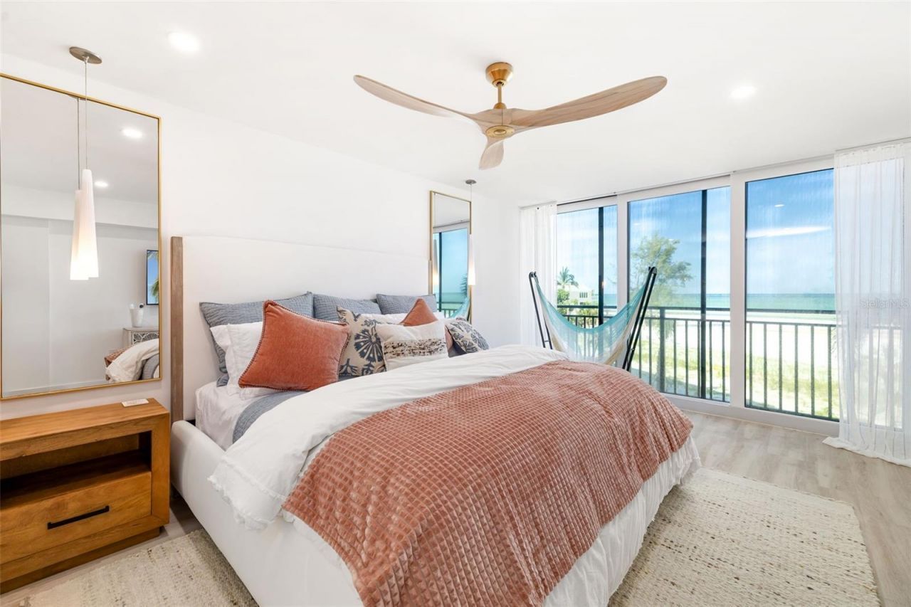 19 Whispering Sands Drive, Unit 302, Sarasota, FL 34242 Photo