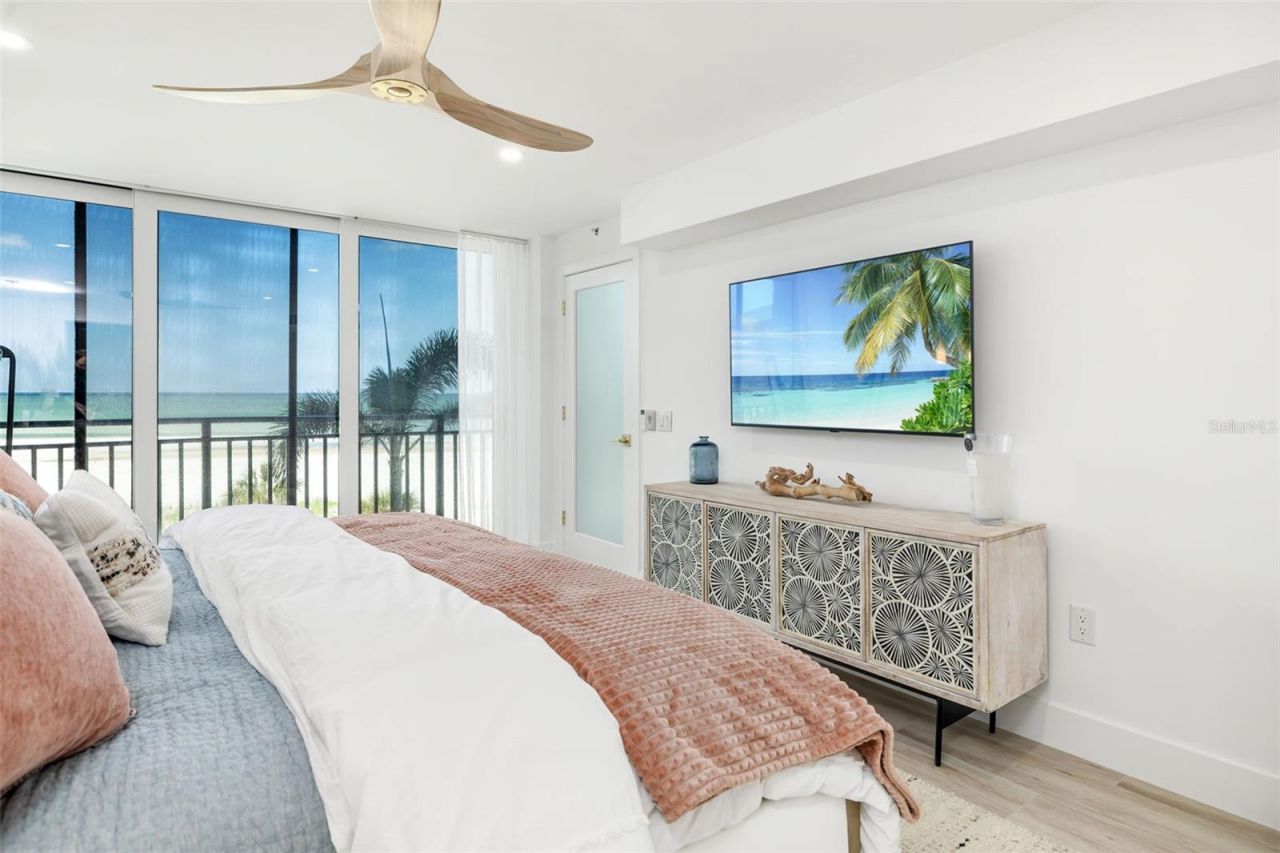 19 Whispering Sands Drive, Unit 302, Sarasota, FL 34242 Photo