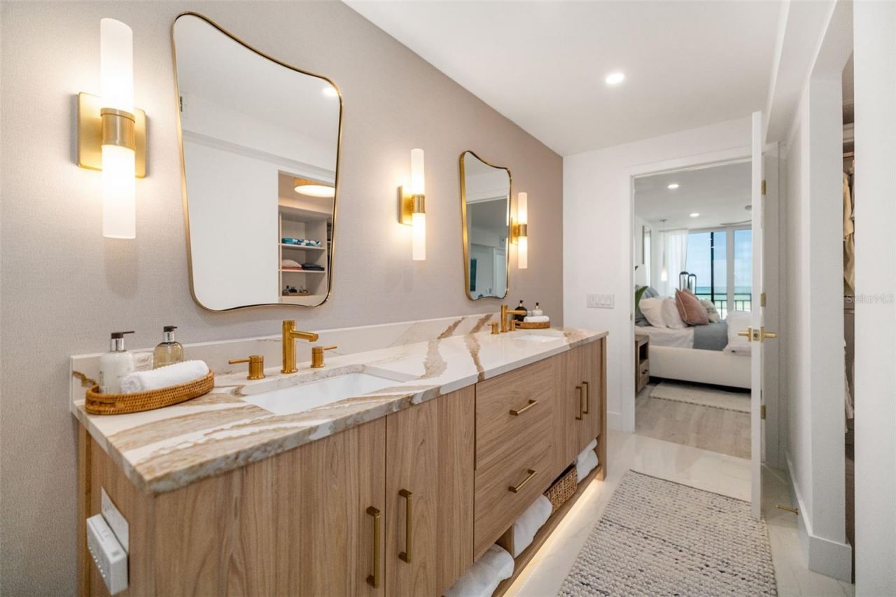 19 Whispering Sands Drive, Unit 302, Sarasota, FL 34242 Photo