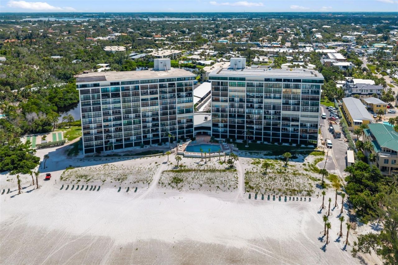 19 Whispering Sands Drive, Unit 302, Sarasota, FL 34242 Photo