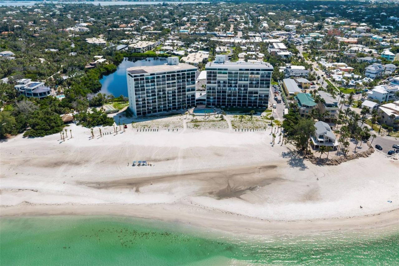 19 Whispering Sands Drive, Unit 302, Sarasota, FL 34242 Photo