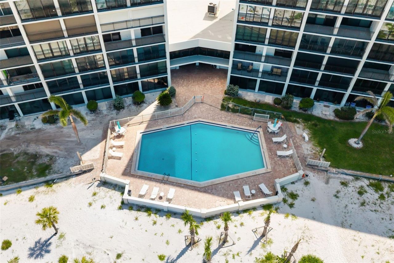 19 Whispering Sands Drive, Unit 302, Sarasota, FL 34242 Photo