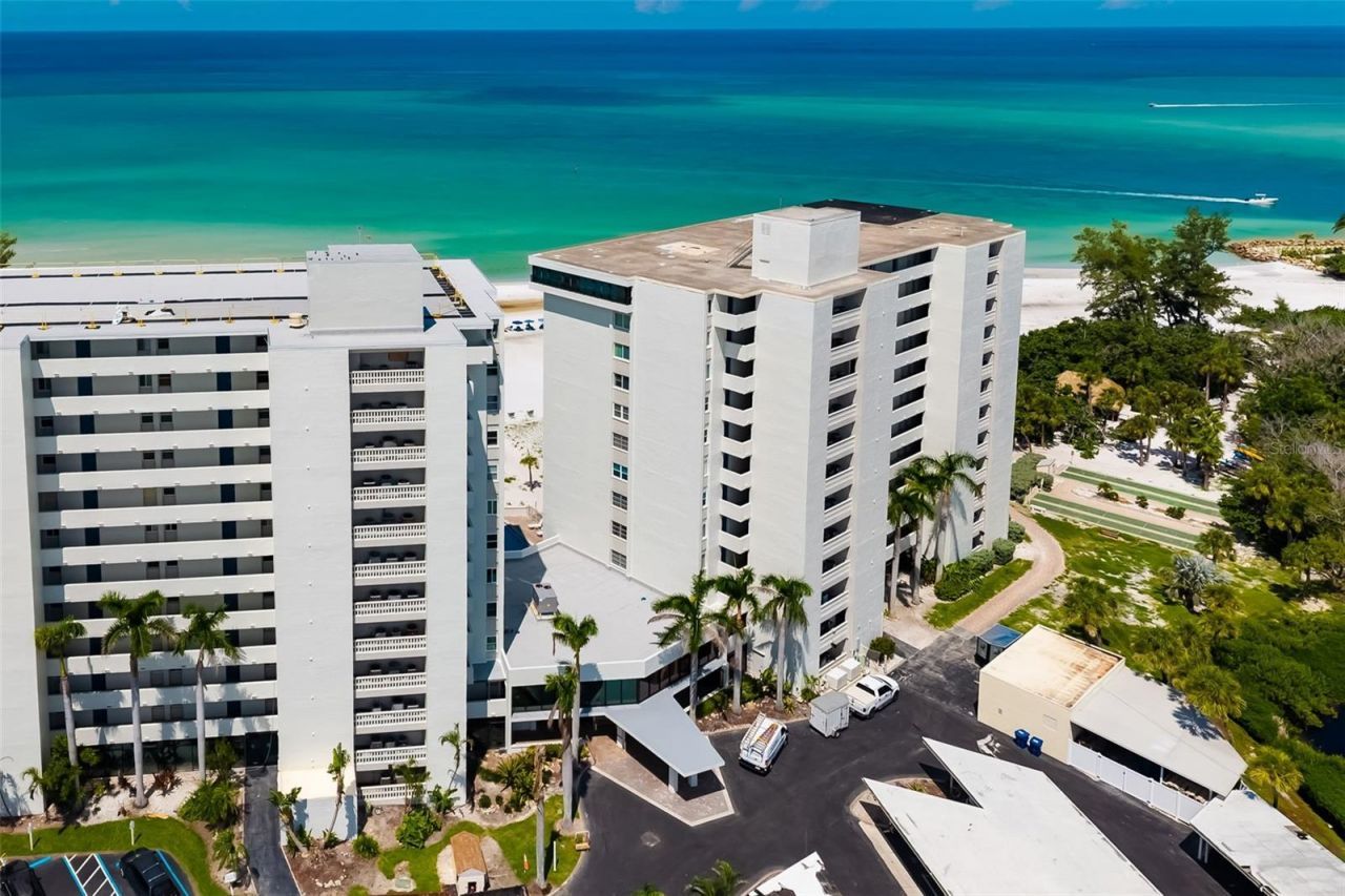 19 Whispering Sands Drive, Unit 302, Sarasota, FL 34242 Photo