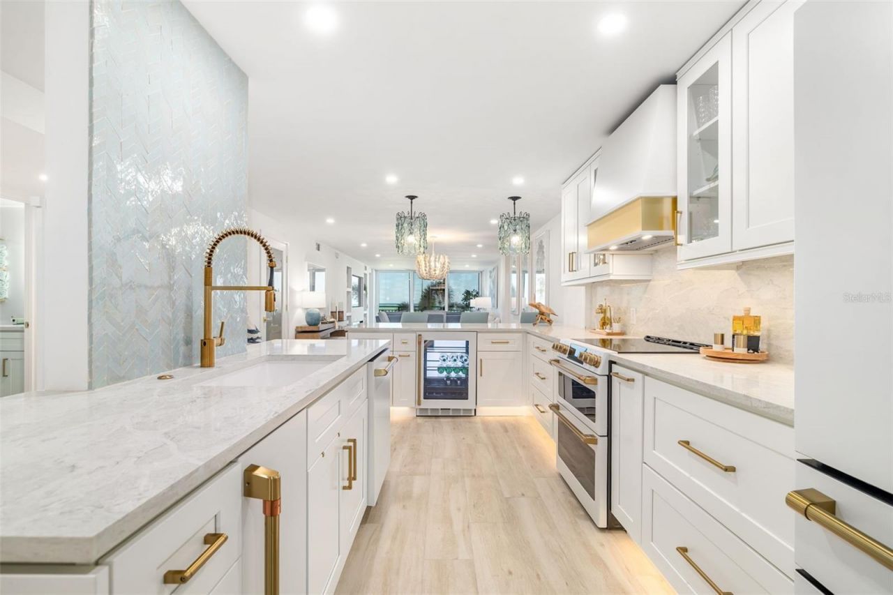 19 Whispering Sands Drive, Unit 302, Sarasota, FL 34242 Photo