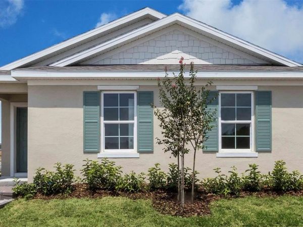 5121 FLAMELEAF STREET , APOPKA, FL 32712