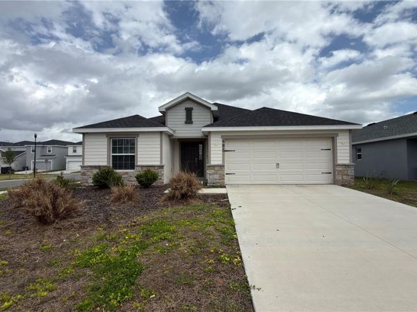 485 WINDY WILLOW WAY , ST CLOUD, FL 34771