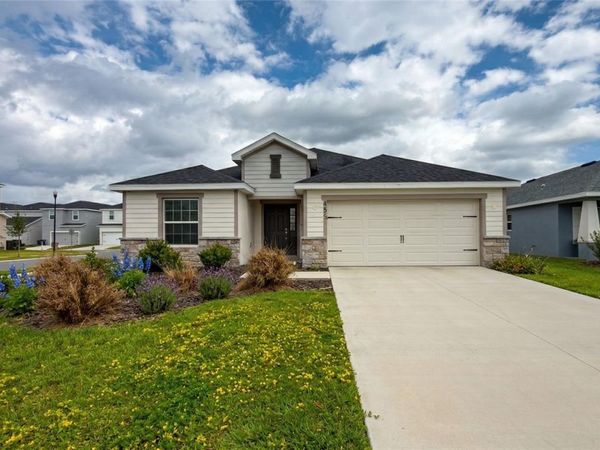 485 WINDY WILLOW WAY , ST CLOUD, FL 34771