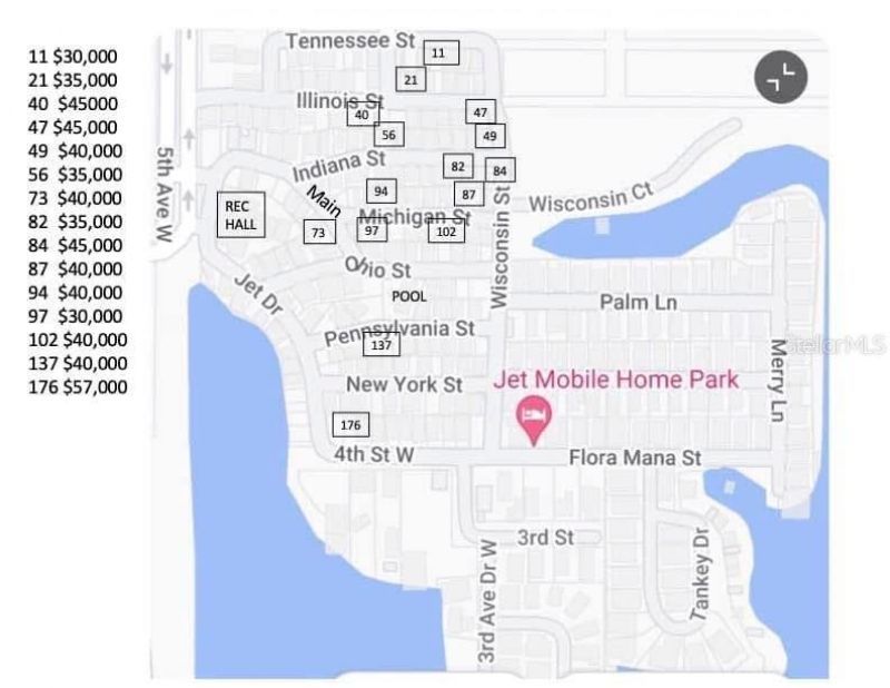 144 Pennsylvania Street , Palmetto, FL 34221 Photo