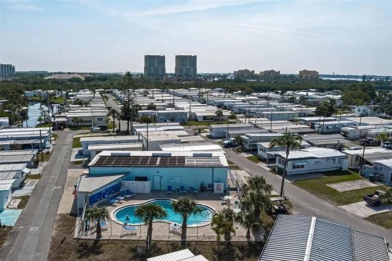 144 Pennsylvania Street , Palmetto, FL 34221 Photo