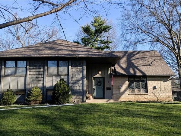 4404 W 94 Street, Prairie Village, KS 66207