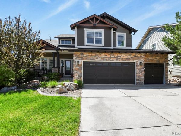 7243 S Kellerman Way , Aurora, CO 80016