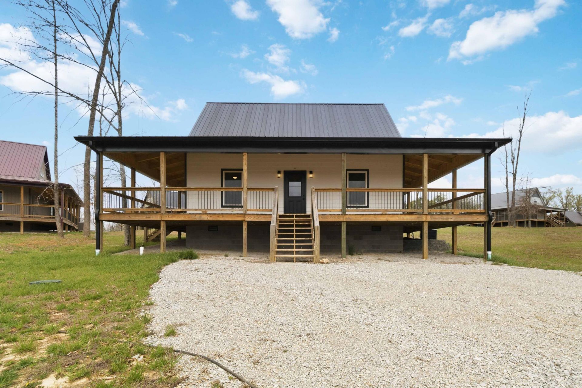 360 Pumpkin Creek Circle, Jamestown, KY 42629