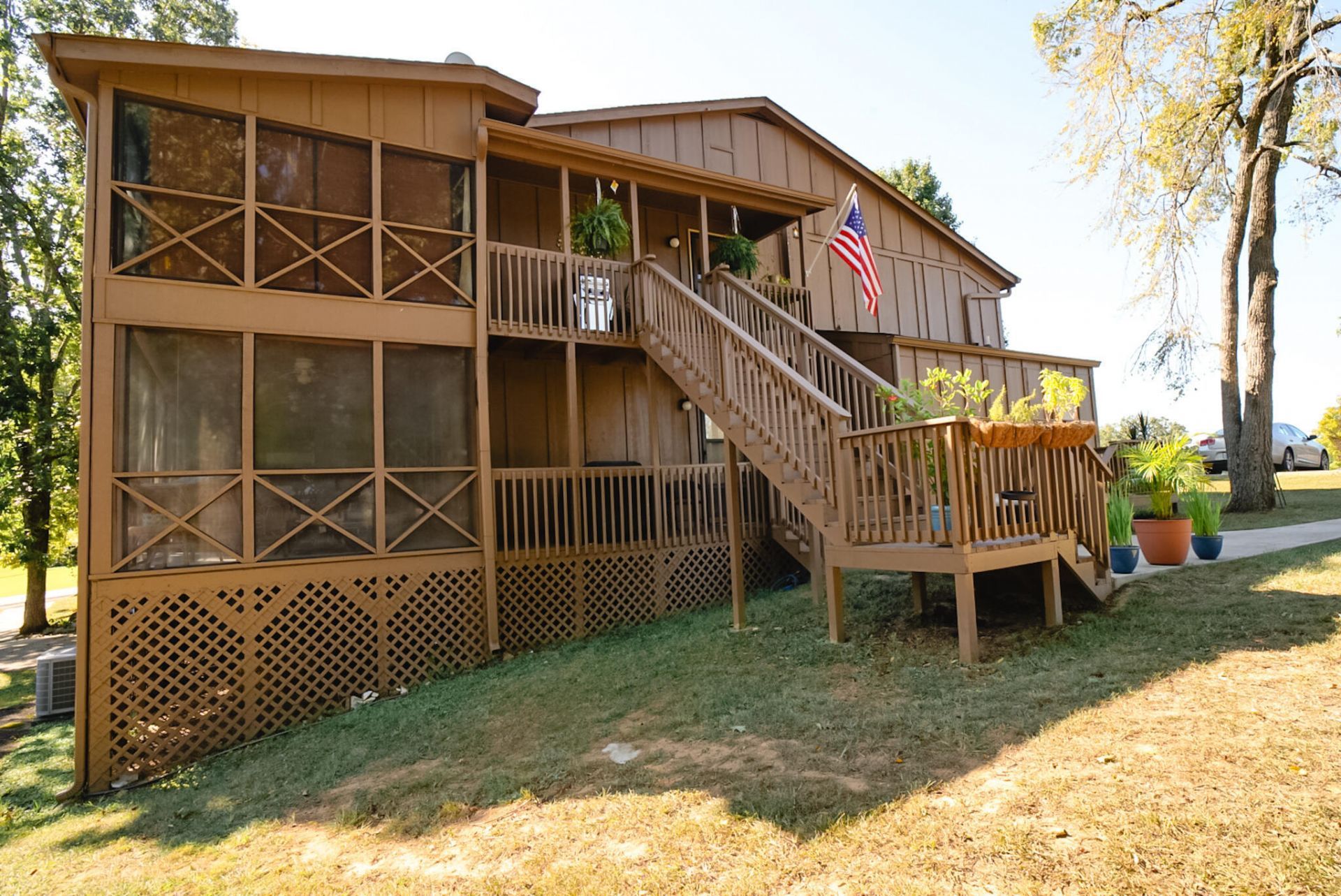 7-2 Woodson Bend Resort , Bronston, KY 42518