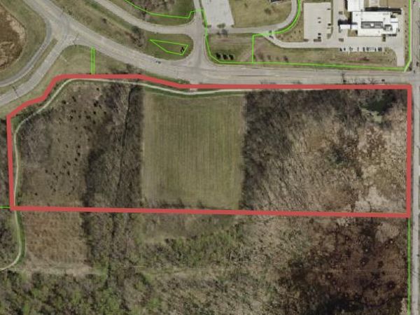 0 52nd Avenue , Moline, IL 61265