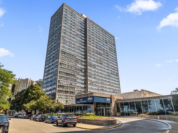 4800 S Chicago Beach Drive , Unit 2613N, Chicago, IL 60615