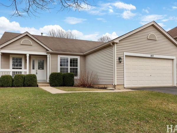 1013 Kimberly Lane, Antioch, IL 60002