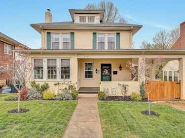 2401 Laburnum AVE SW, Roanoke, VA 24015