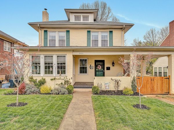 2401 Laburnum AVE SW, Roanoke, VA 24015