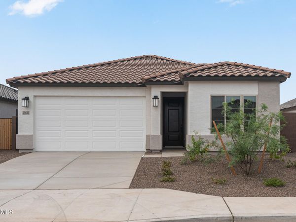 25630 W TRUMBULL Road, Buckeye, AZ 85326