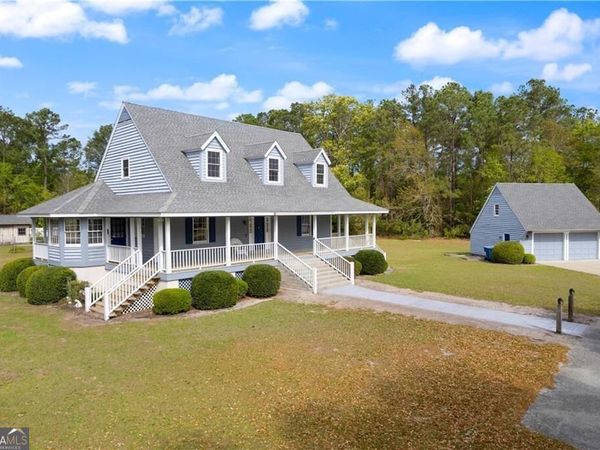 159 Wingefield Commons, Brunswick, GA 31525