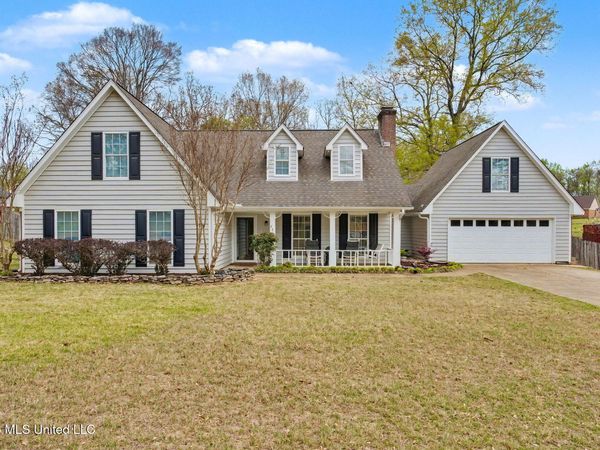 4310 Windermere Drive, Nesbit, MS 38651