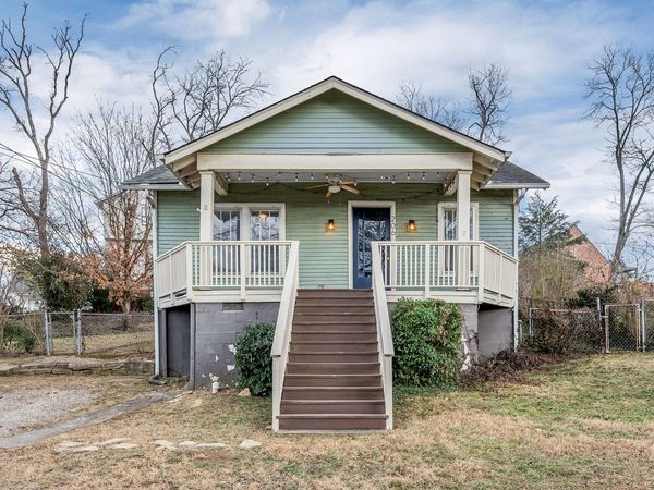 206 Orlando Ave , Nashville, TN 37209