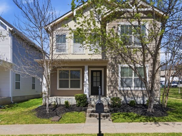 1613 Sprucedale Dr , Antioch, TN 37013