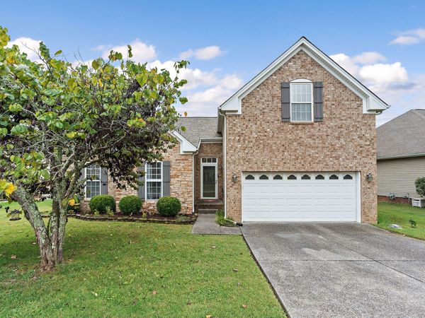 1025 Countess Ln , Spring Hill, TN 37174