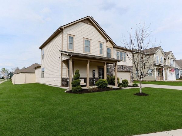 6430 Hickory Bell Dr, Murfreesboro, TN 37128