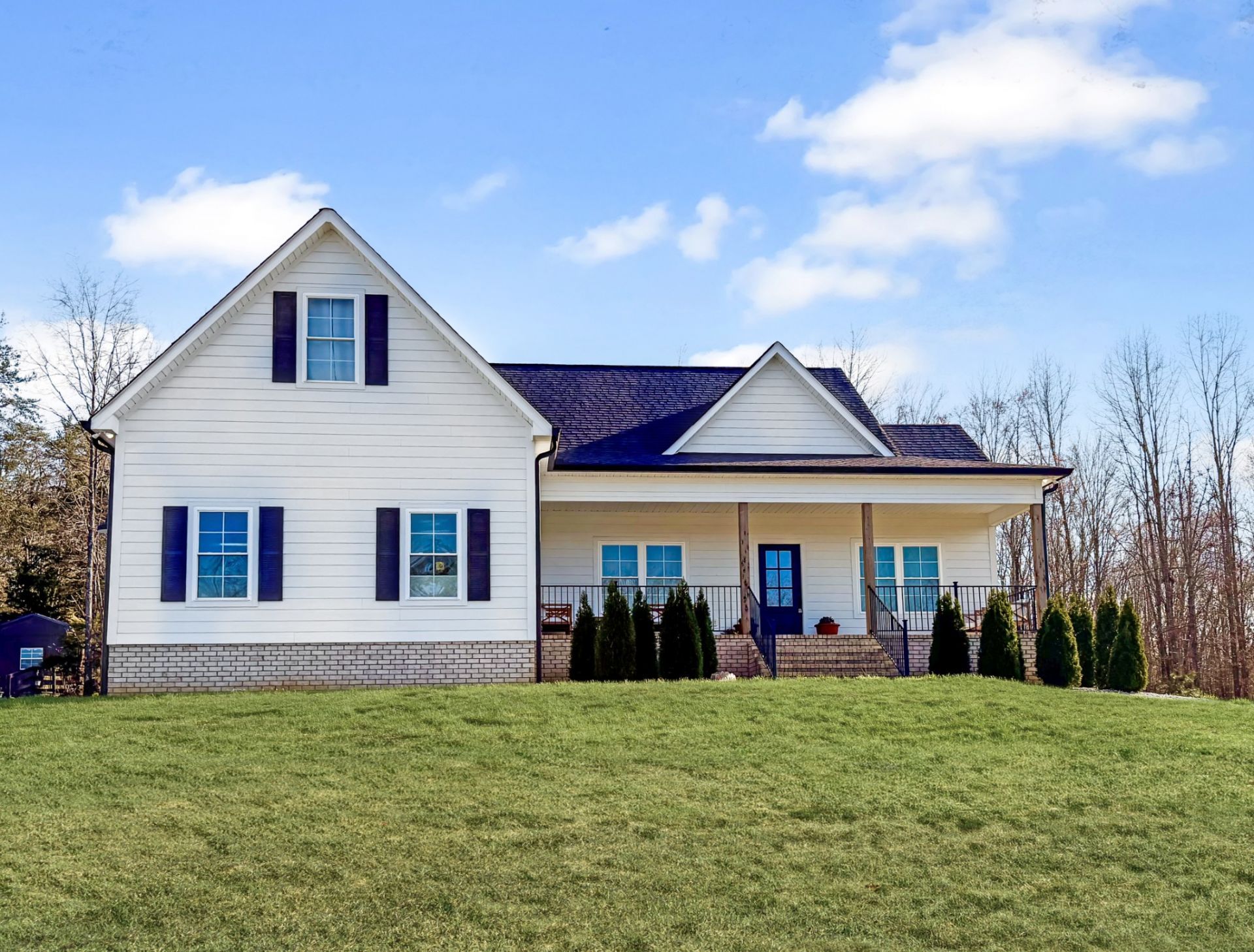 14 Hemlock Cir , Burns, TN 37029 Main Photo