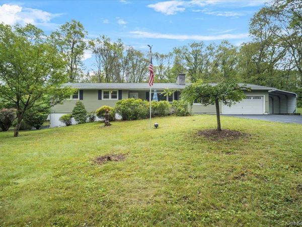 7 Hujay Terrace , Wappingers Falls, NY 12590