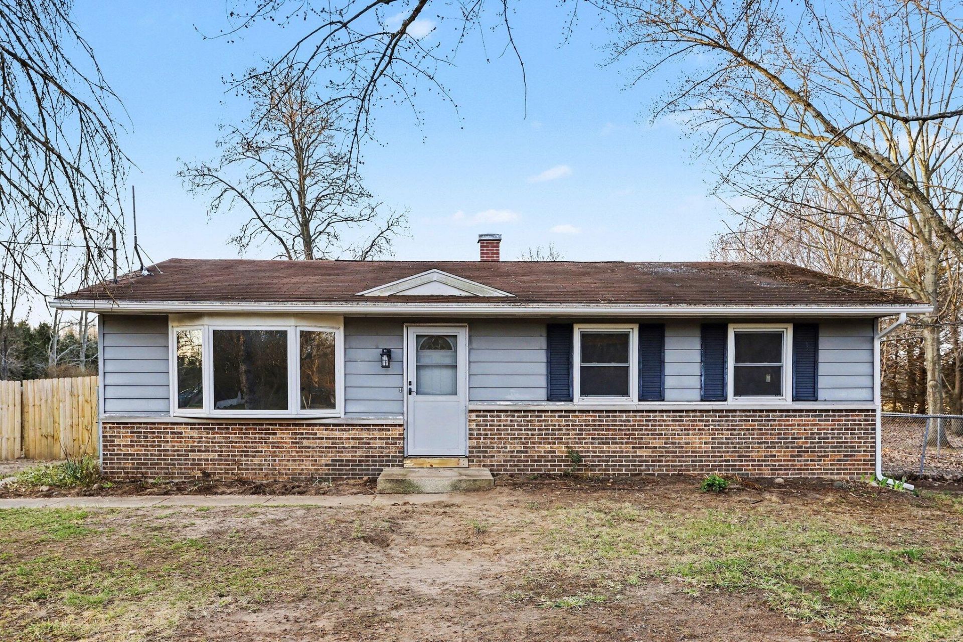 4537 W Ab Avenue, Plainwell, MI 49080 Main Photo