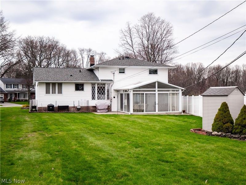 1044 Joy Oval, Seven Hills, OH 44131 Photo 37