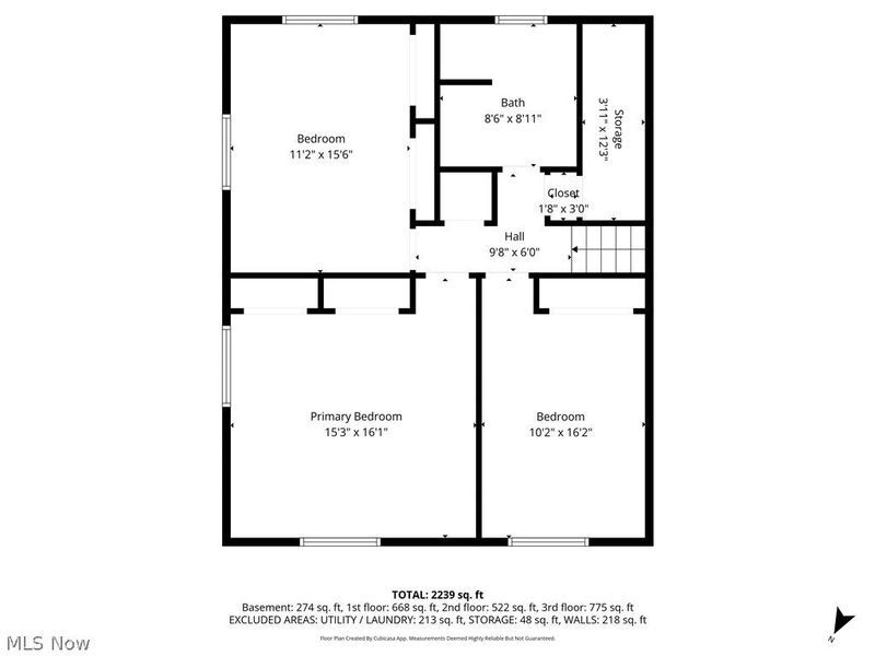 1044 Joy Oval, Seven Hills, OH 44131 Photo 45