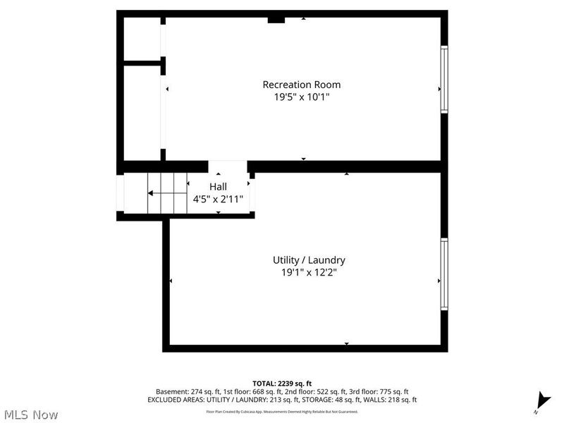 1044 Joy Oval, Seven Hills, OH 44131 Photo 46