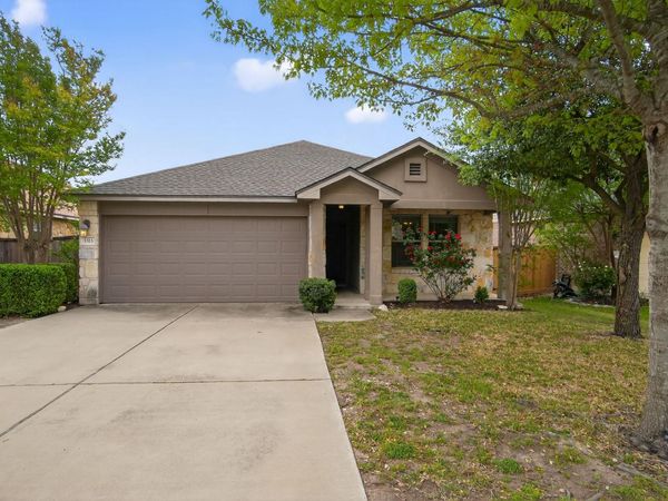 1313 April Meadows LOOP , Georgetown, TX 78626