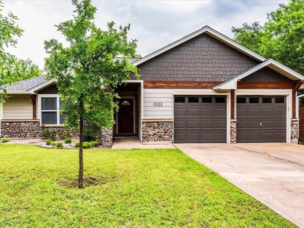 11322 Bristle Oak TRL, Austin, TX 78750