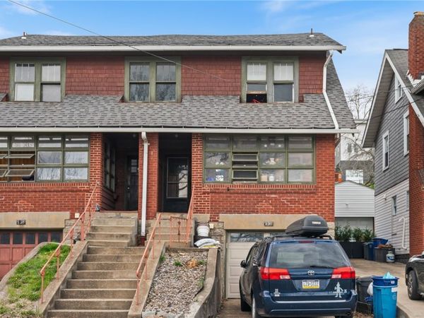 135 IVORY AVE, Pittsburgh, PA 15214