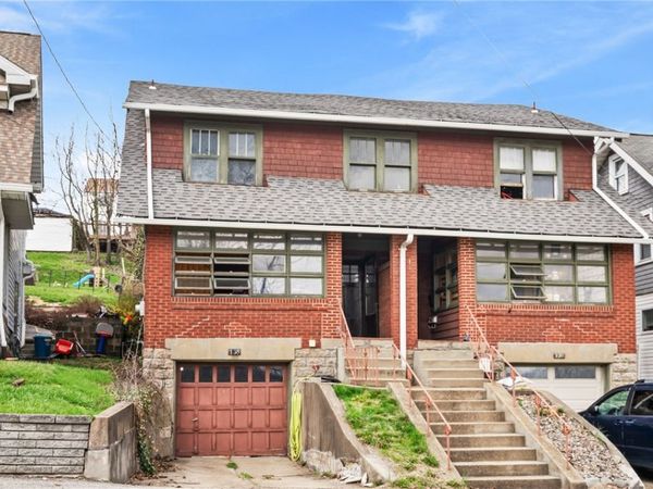 133 IVORY AVE, Pittsburgh, PA 15214