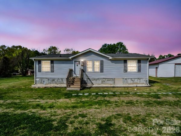 208 Oak Drive, Shelby, NC 28150