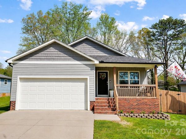 1095 Roberts Street , China Grove, NC 28023