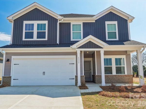 213 Pantego Place , Salisbury, NC 28144