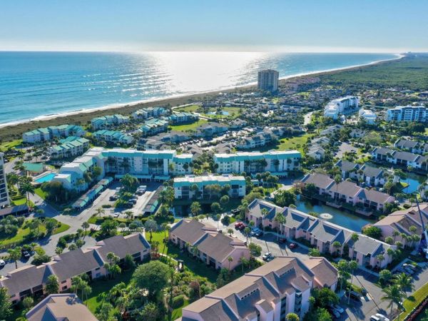 2400 S Ocean Drive, Unit 111, Fort Pierce, FL 34949