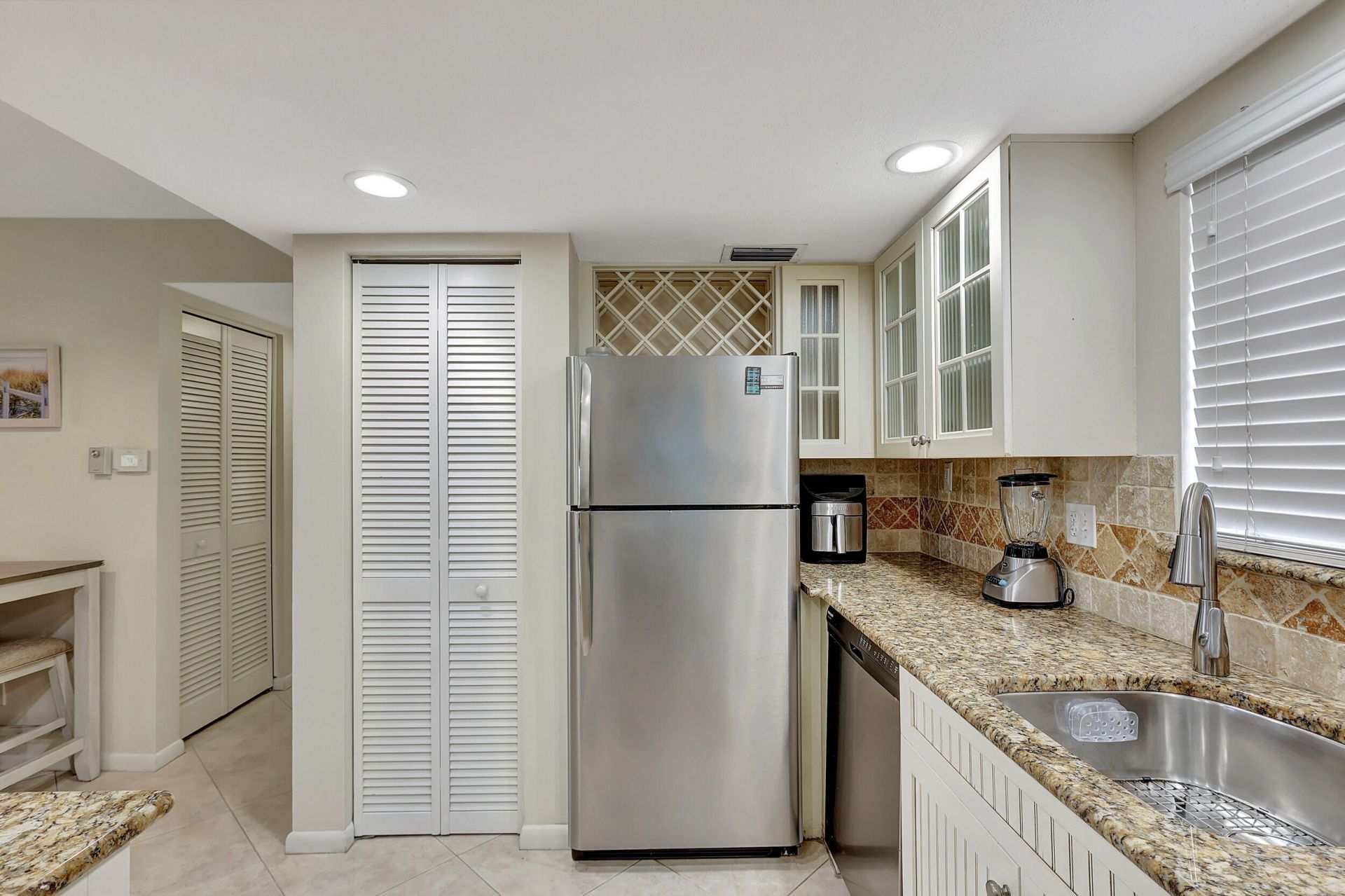 2400 S Ocean Drive, Unit 111, Fort Pierce, FL 34949 Photo